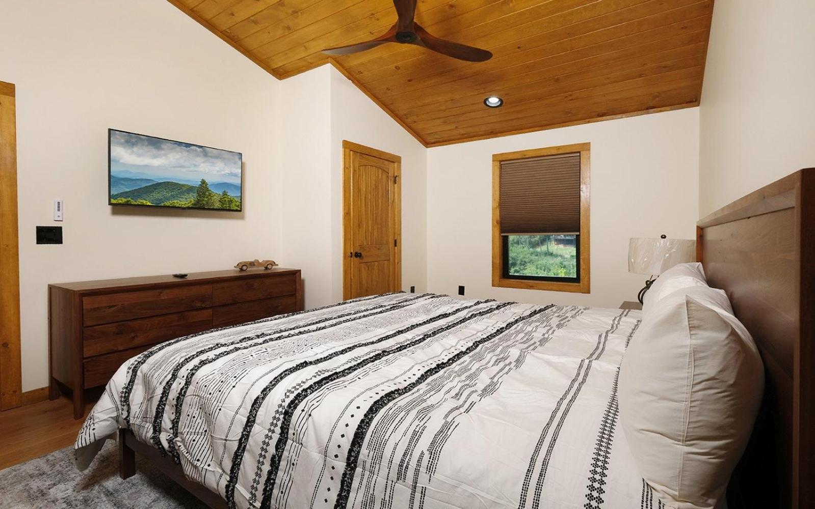 Edgewood Retreat Villa Gatlinburg Eksteriør bilde