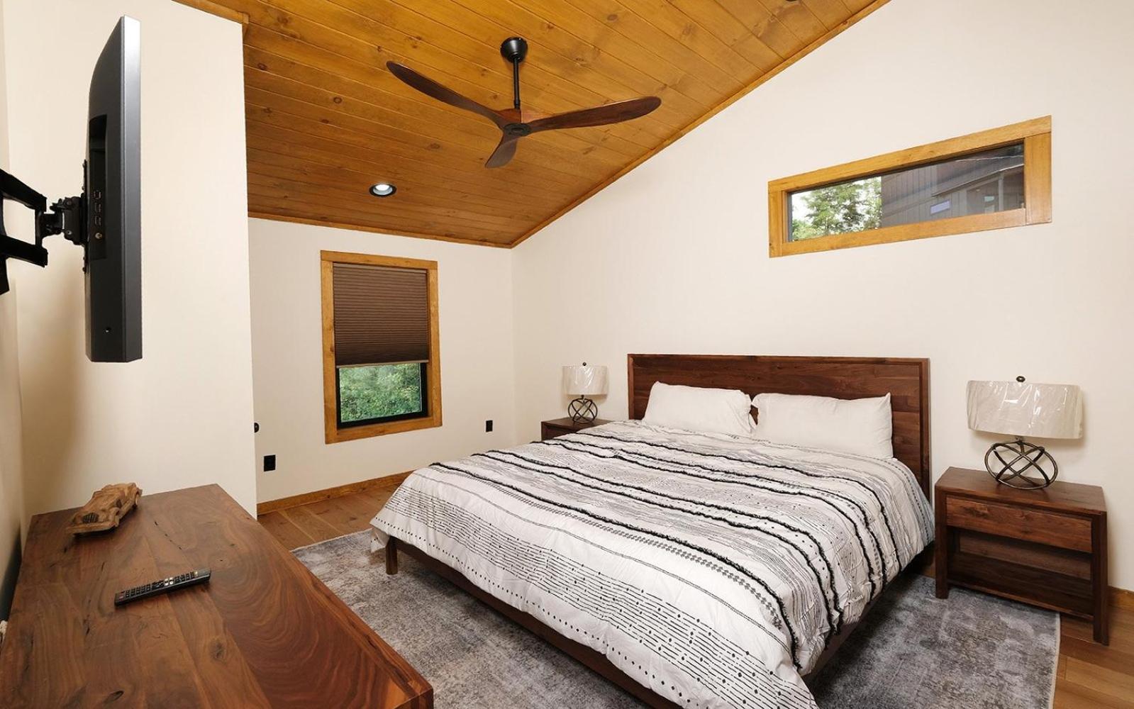 Edgewood Retreat Villa Gatlinburg Eksteriør bilde