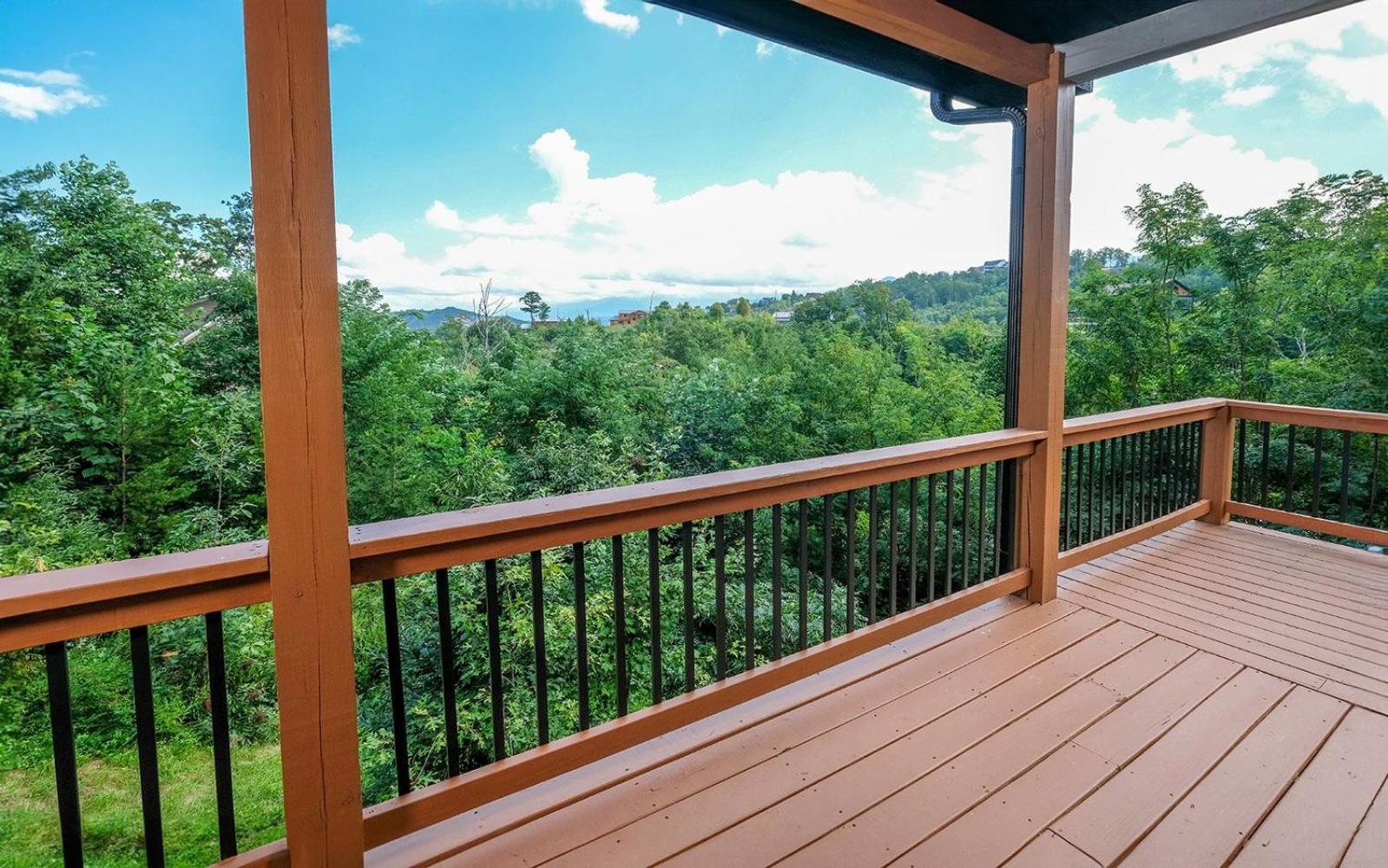 Edgewood Retreat Villa Gatlinburg Eksteriør bilde